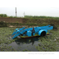 CS0501 Hyacinth Alligator weed harvester